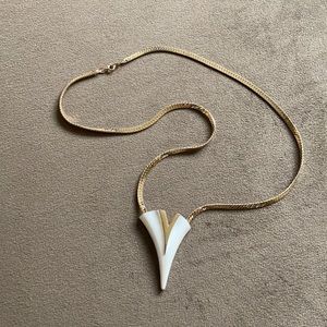 Vintage fashion jewelry